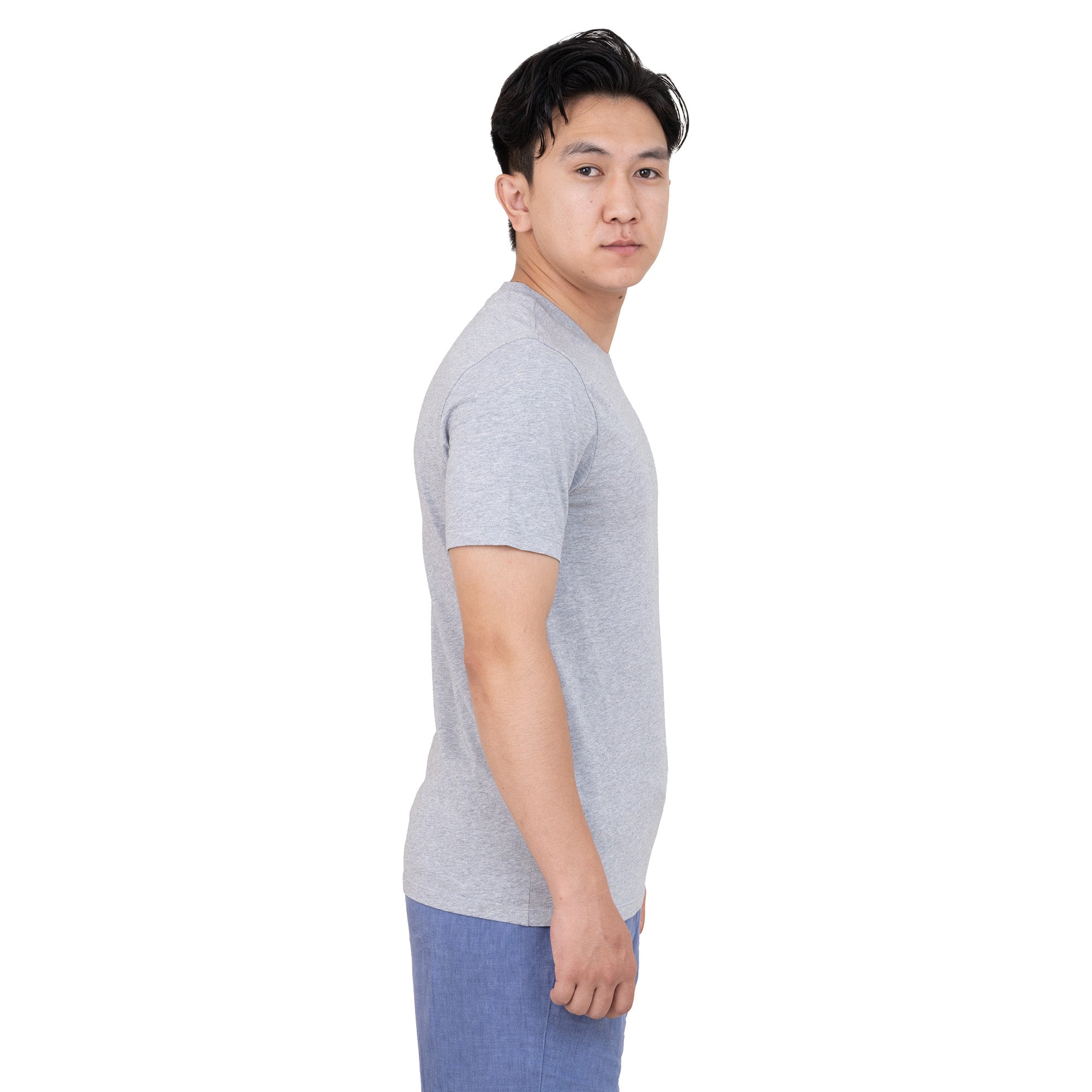 3 Pack T Shirts for Men